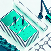 DesignScan Teljeskörű vizsgálat és Vázlatterv