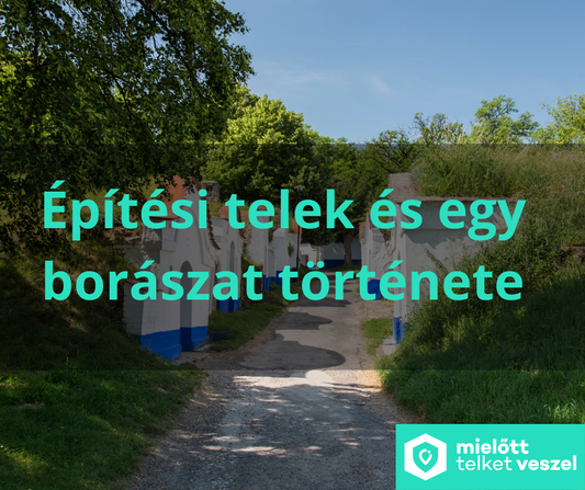 Építési-telek-és-egy-borászat-története