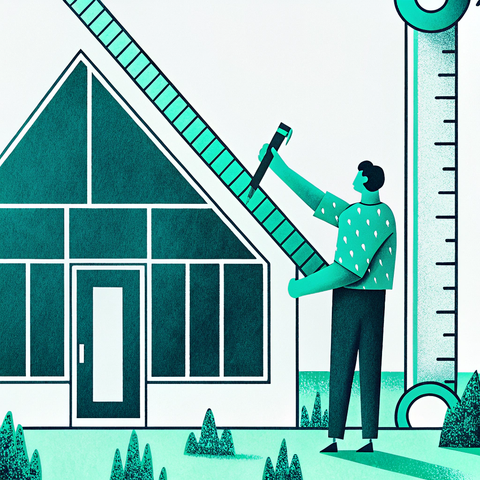 DesignScan Teljeskörű vizsgálat és Vázlatterv